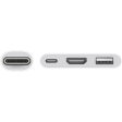 Adaptador Apple USB‑C para Multiportas AV Sale