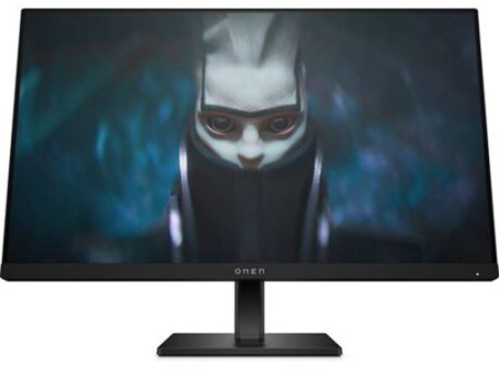 Monitor Gaming OMEN 24 by HP | 24   | 165 Hz | Full HD Fashion