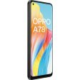 Oppo A78 - 128GB - Preto Cobalto For Cheap