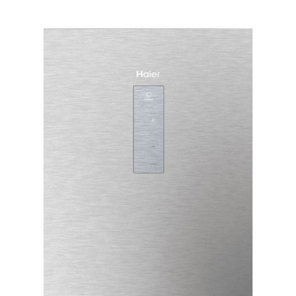 Frigorifico 1 Porta Haier  H2R465SF No Frost Silver 463L F Online