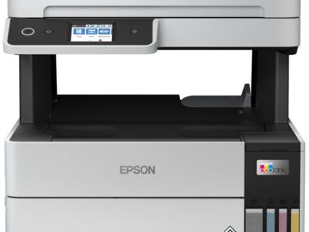 Impressora Multifunções Epson ET-5150 Online