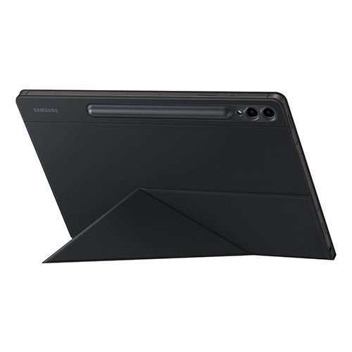 Capa Samsung Smart Book Cover Para Samsung Tab S9 + - Preto Online