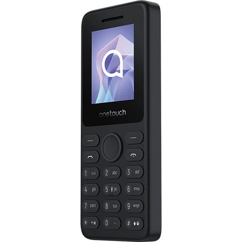 Telemóvel TCL Onetouch 4021 - Preto For Sale