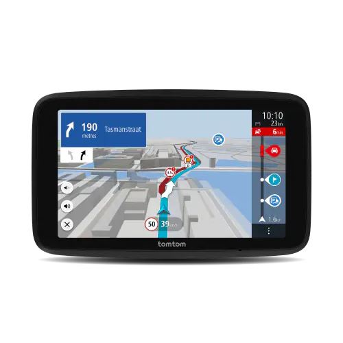 GPS Tom Tom Go Expert Plus - 7   Online Sale