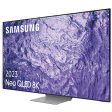 Smart TV Samsung 65  Neo QLED UHD 8K 65QN700C - 165cm Online