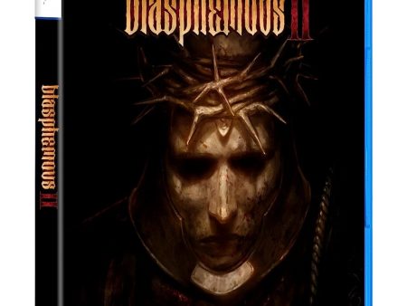 Jogo PS5 Blasphemous 2 Supply