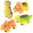 Ovo Mágico Dinossauro CMP Paris EA9826 - Vários Animais For Discount