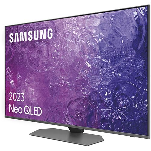 Smart TV Samsung 43  Neo QLED UHD 4K 43QN90C 109cm For Discount