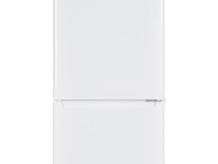 Frigorífico Combinado Candy CHCS 514EW | 151x55x58 cm | 138 L | E | Branco Discount