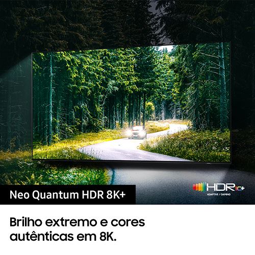 Smart TV Samsung 65  Neo QLED UHD 8K 65QN700C - 165cm Online