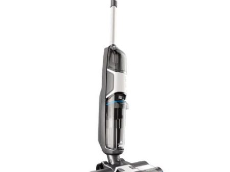 Aspirador Vertical Bissell 3639N CrossWave HF3 Cordless Select For Sale