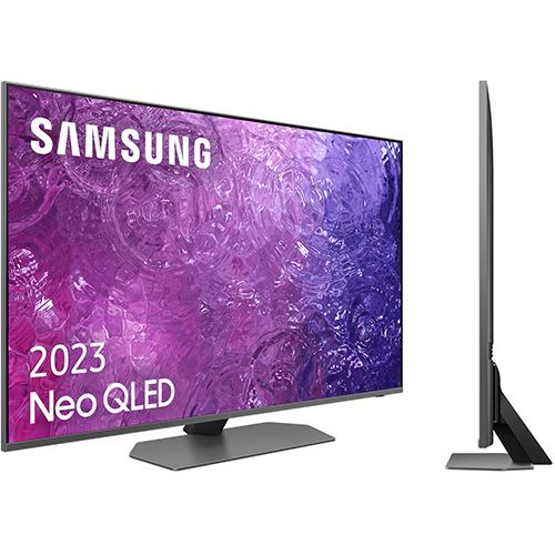 Smart TV Samsung 50  Neo QLED UHD 4K 50QN90C - 127cm For Sale