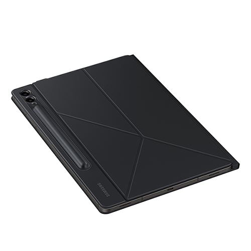 Capa Samsung Smart Book Cover Para Samsung Tab S9 + - Preto Online