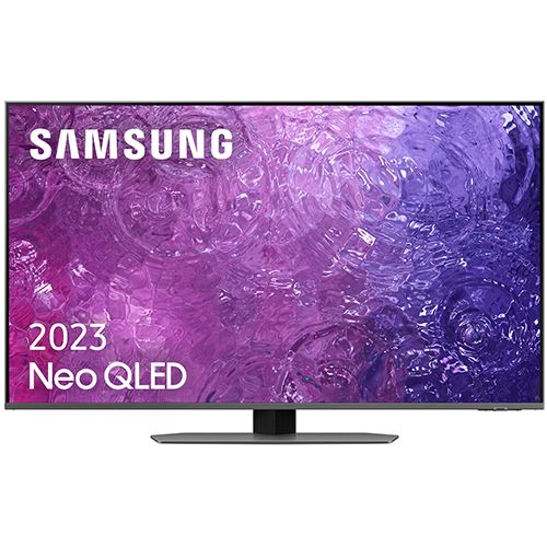 Smart TV Samsung 43  Neo QLED UHD 4K 43QN90C 109cm For Discount