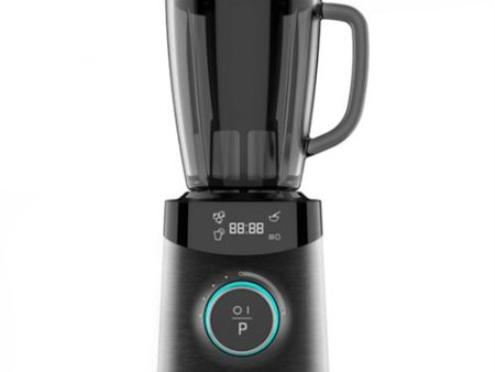 Liquidificadora Cecotec Power Black Titanium 1800 Advanced 1,8L 1800W Cheap