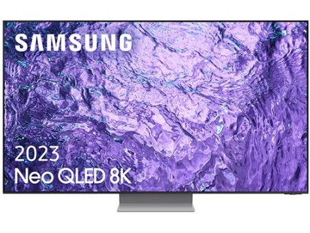 Smart TV Samsung 65  Neo QLED UHD 8K 65QN700C - 165cm Online