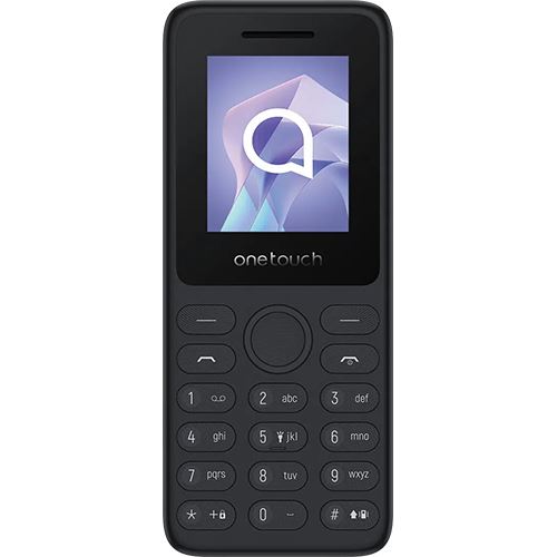 Telemóvel TCL Onetouch 4021 - Preto For Sale