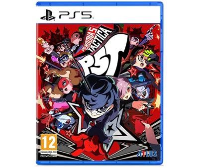 Persona 5 Tactica - PS5 Online Hot Sale