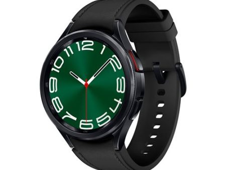 Smartwatch Samsung Galaxy Watch6 Classic LTE 47mm - Preto Cheap