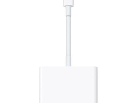 Adaptador Apple USB‑C para Multiportas AV Sale