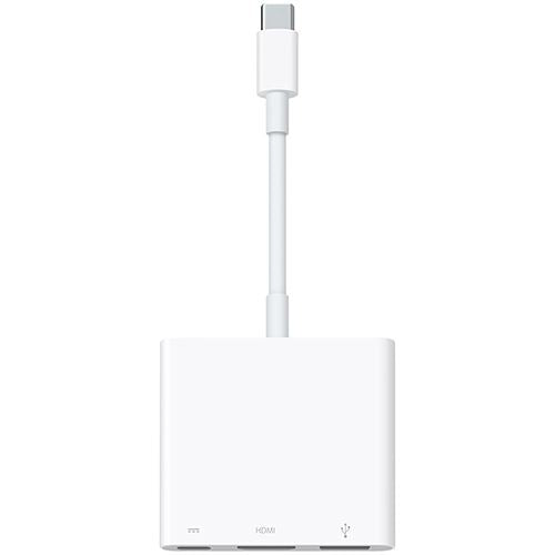 Adaptador Apple USB‑C para Multiportas AV Sale