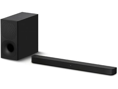 Soundbar Sony HT-S400 Fashion