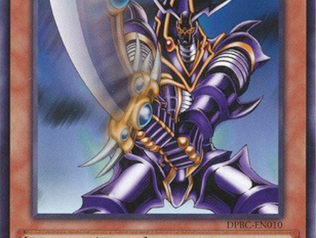 Buster Blader [DPBC-EN010] Rare For Sale