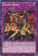 Chaos Burst [BP03-EN203] Shatterfoil Rare Supply