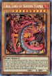 Uria, Lord of Searing Flames [MP21-EN252] Prismatic Secret Rare Cheap