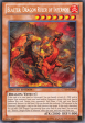 Blaster, Dragon Ruler of Infernos [CT10-EN002] Secret Rare Online Sale