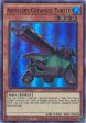 Artillery Catapult Turtle [MP21-EN099] Super Rare on Sale