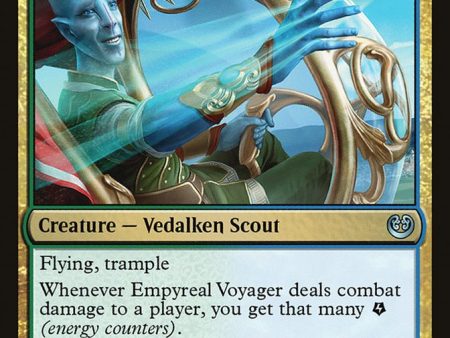 Empyreal Voyager [Kaladesh] Hot on Sale