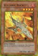 Volcanic Rocket [GLD2-EN023] Ultra Rare For Discount