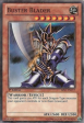 Buster Blader [BP01-EN117] Starfoil Rare Fashion