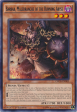 Barbar, Malebranche of the Burning Abyss [CROS-EN083] Rare Discount