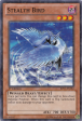 Stealth Bird [BP01-EN184] Starfoil Rare Supply