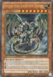 Ancient Gear Gadjiltron Dragon (Oversized) (Machine Madness) [SD10-EN001] Promo Hot on Sale