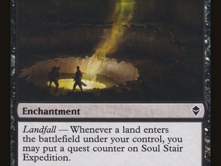 Soul Stair Expedition [Zendikar] Online