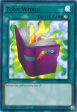 Toon World (Purple) [LDS1-EN068] Ultra Rare Online Hot Sale