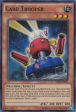 Card Trooper [AP05-EN004] Super Rare Sale