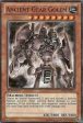 Ancient Gear Golem [BP01-EN011] Starfoil Rare For Cheap