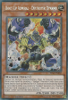 Boot-Up Admiral - Destroyer Dynamo [FIGA-EN002] Secret Rare Cheap