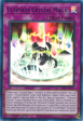 Ultimate Crystal Magic (Purple) [LDS1-EN117] Ultra Rare Sale