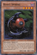 Blast Sphere [BP01-EN175] Starfoil Rare Sale