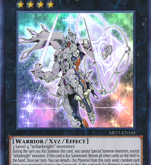 Stellarknight Triverr [MP15-EN165] Ultra Rare Cheap