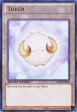 White Lamb Token [LC04-EN008] Ultra Rare Discount