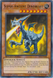 Super-Ancient Dinobeast [SS03-ENA08] Common Online now