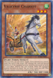 Valkyrie Chariot [MP20-EN090] Common Online