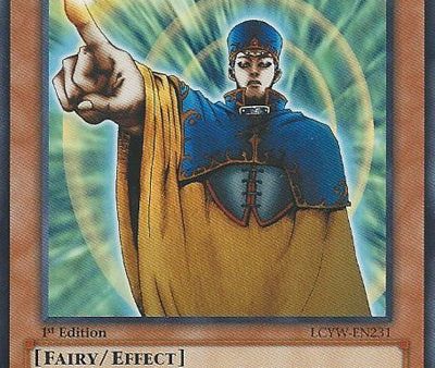 Banisher of the Light [LCYW-EN231] Common For Discount