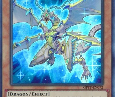 Arkbrave Dragon [GFTP-EN072] Ultra Rare Online Hot Sale